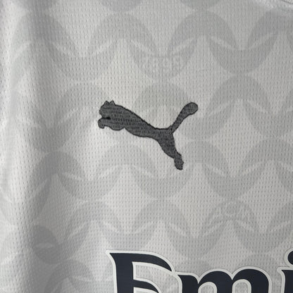 Camiseta AC Milán Visita 2023/24 Versión Fan