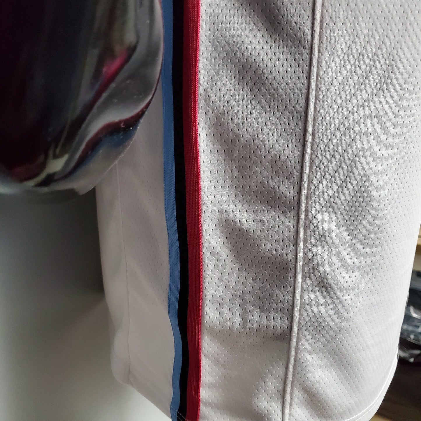 Camiseta Miami Heat Año 2020 Blanca