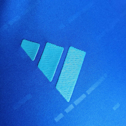 Camiseta Argentina Visita 2024 Versión Jugador