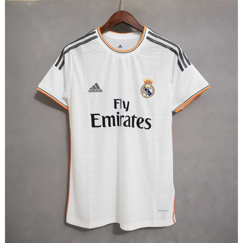 Camiseta Real Madrid Local Retro 2013/14