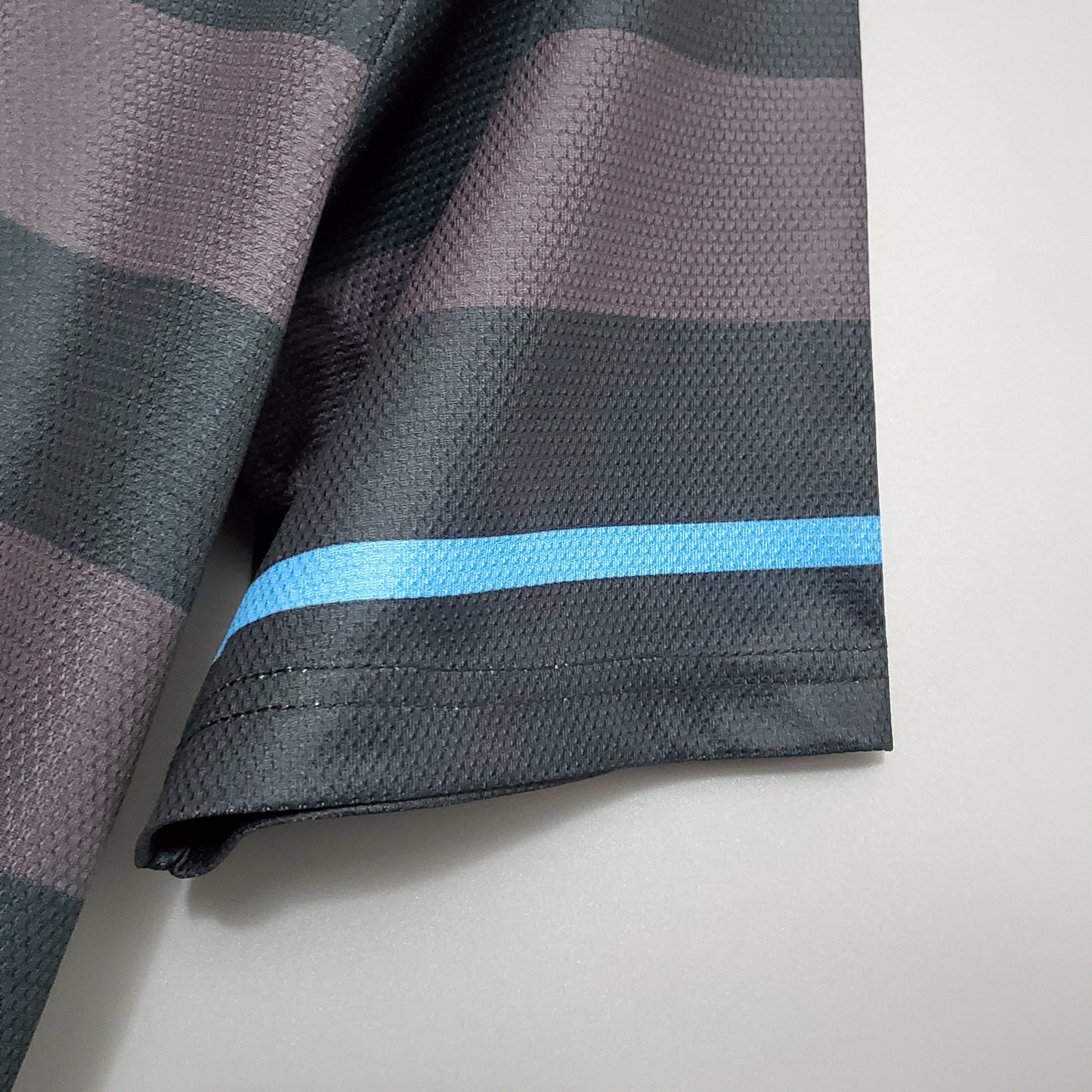 Camiseta Inter de Milán Retro Tercera 1997/98