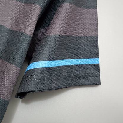 Camiseta Inter de Milán Retro Tercera 1997/98