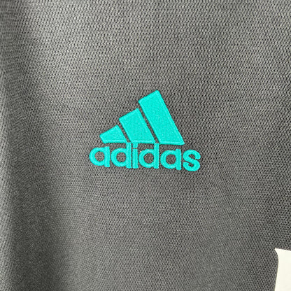 Camiseta Real Madrid Visita Retro 2017/18