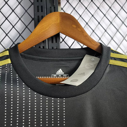 Camiseta Bayern Munich Visita 2021/22 Versión Fan