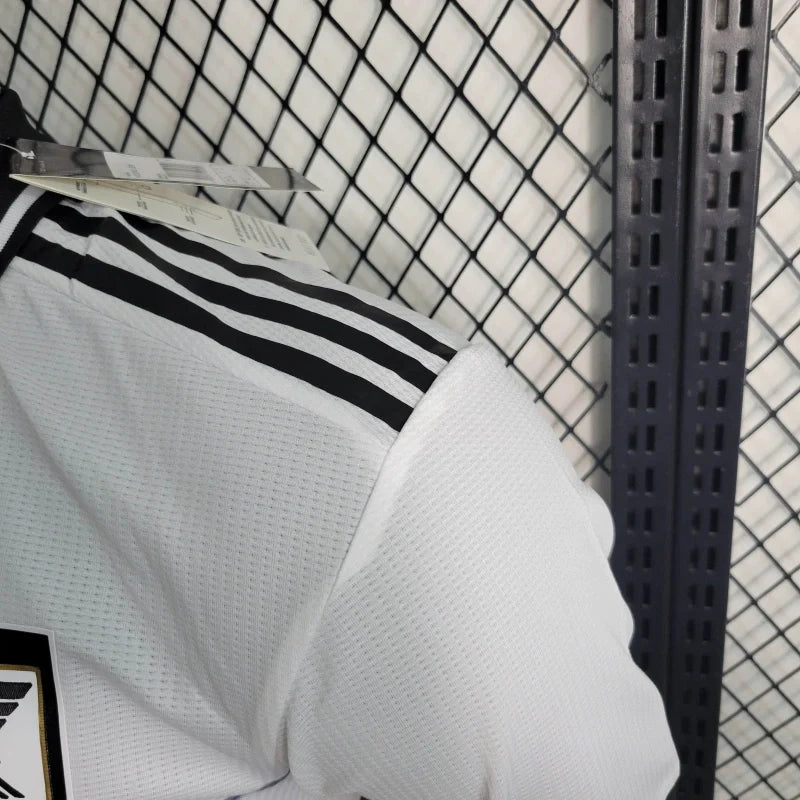 Camiseta Japón "Dragón de Humo" 2024 Versión Jugador