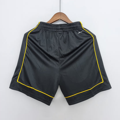 Camiseta Miami Heat "Urban Edition" Shorts Negros