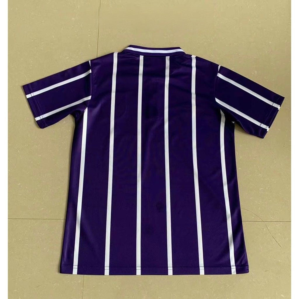 Camiseta Manchester City Retro 1992/94