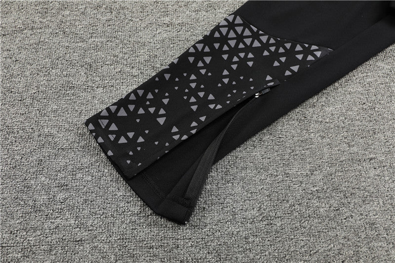 Buzo Completo AC Milán Rojo