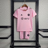 Talla 16 - Inter de Miami Kit Niños Local 2023/24