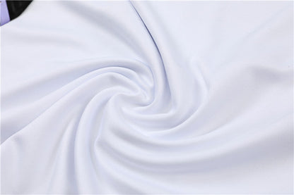 Buzo Completo Real Madrid Blanco 2022/23