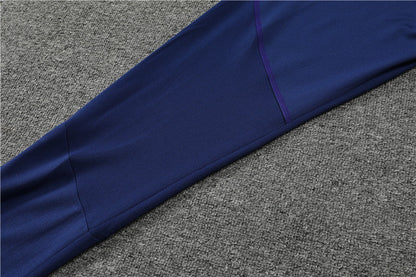 Buzo Completo Argentina Celeste