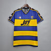 Parma Local Retro 2001/02