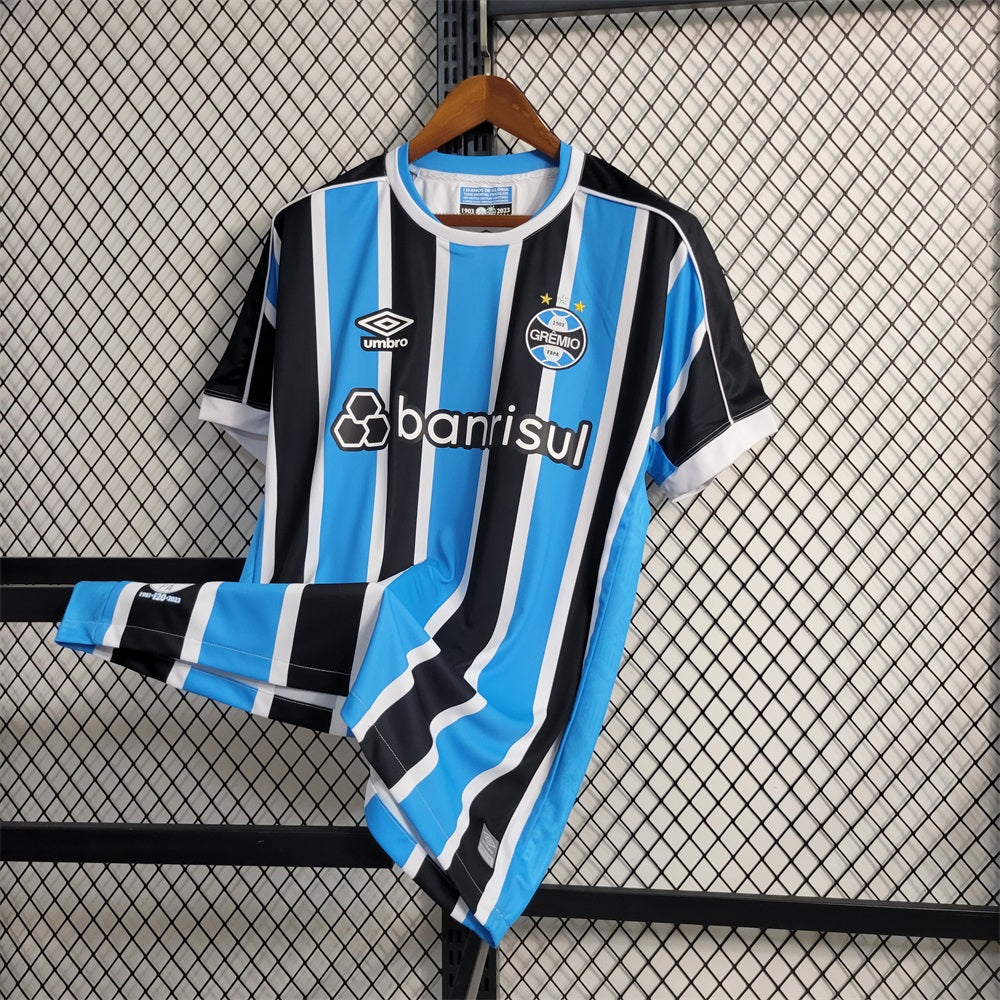 Camiseta Gremio Local 2023 Versión Fan