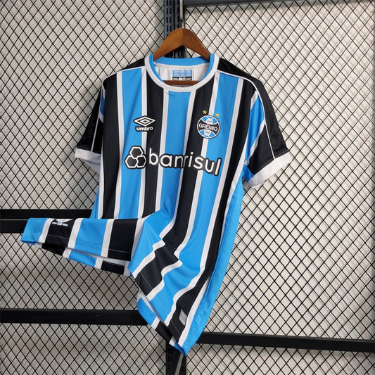 Camiseta Gremio Local 2023 Versión Fan