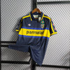 Parma Visita Retro 1999/00