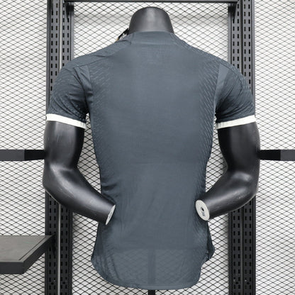 Camiseta Juventus Tercera 2023/24 Versión Jugador