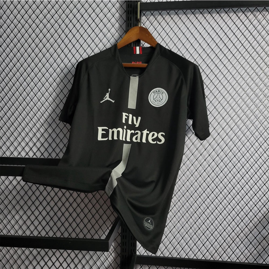 Camiseta París Saint-Germain Tercera Retro 2018/19