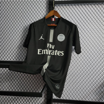 Camiseta París Saint-Germain Tercera Retro 2018/19