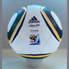 Balón de Fútbol "Jabulani" Sudafrica 2010