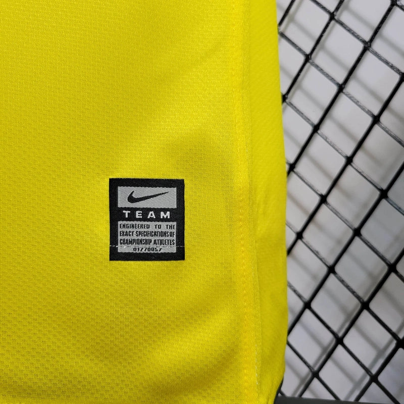 Camiseta FC Barcelona Visita Retro 2008/09