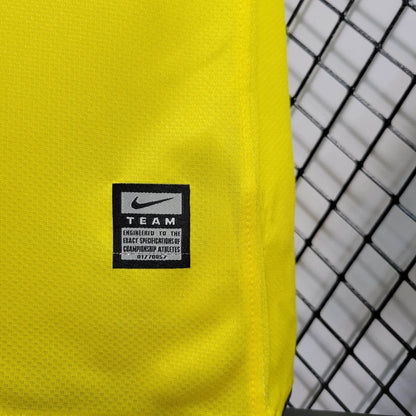 Camiseta FC Barcelona Visita Retro 2008/09