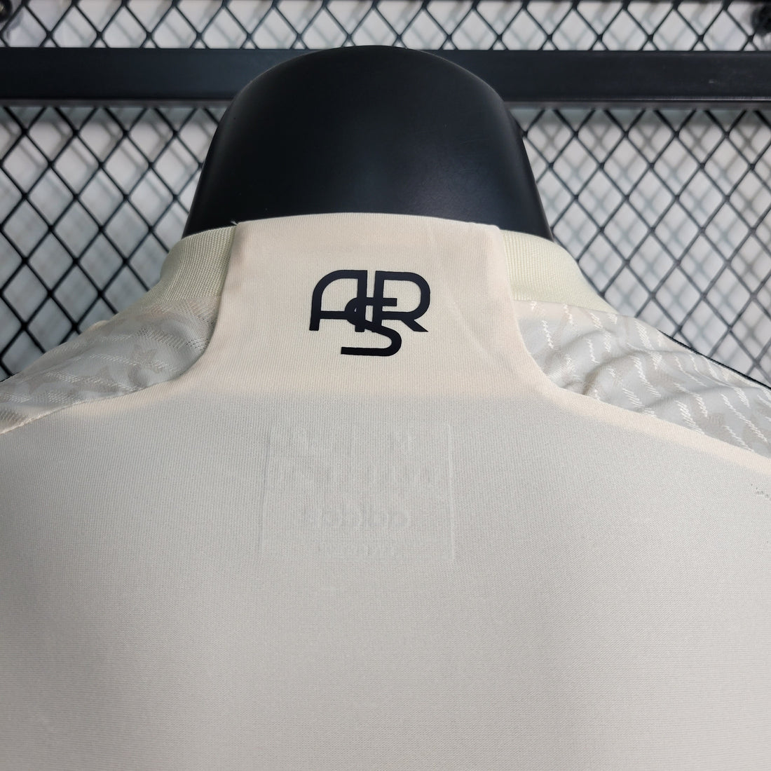 Camiseta Roma Visita 2023/24 Versión Jugador