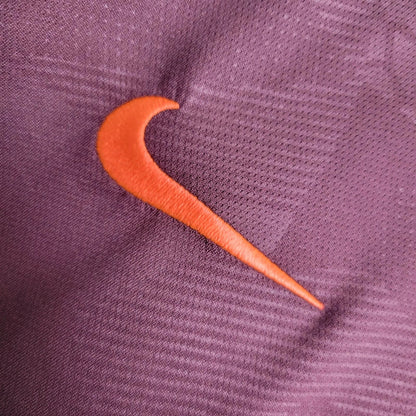 Camiseta FC Barcelona Retro Tercera 2017/18