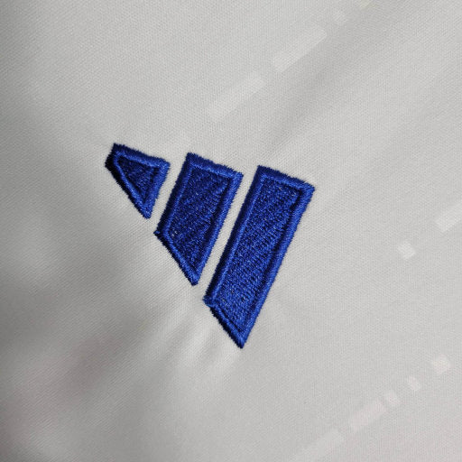 Camiseta Italia Visita 2024 Versión Fan