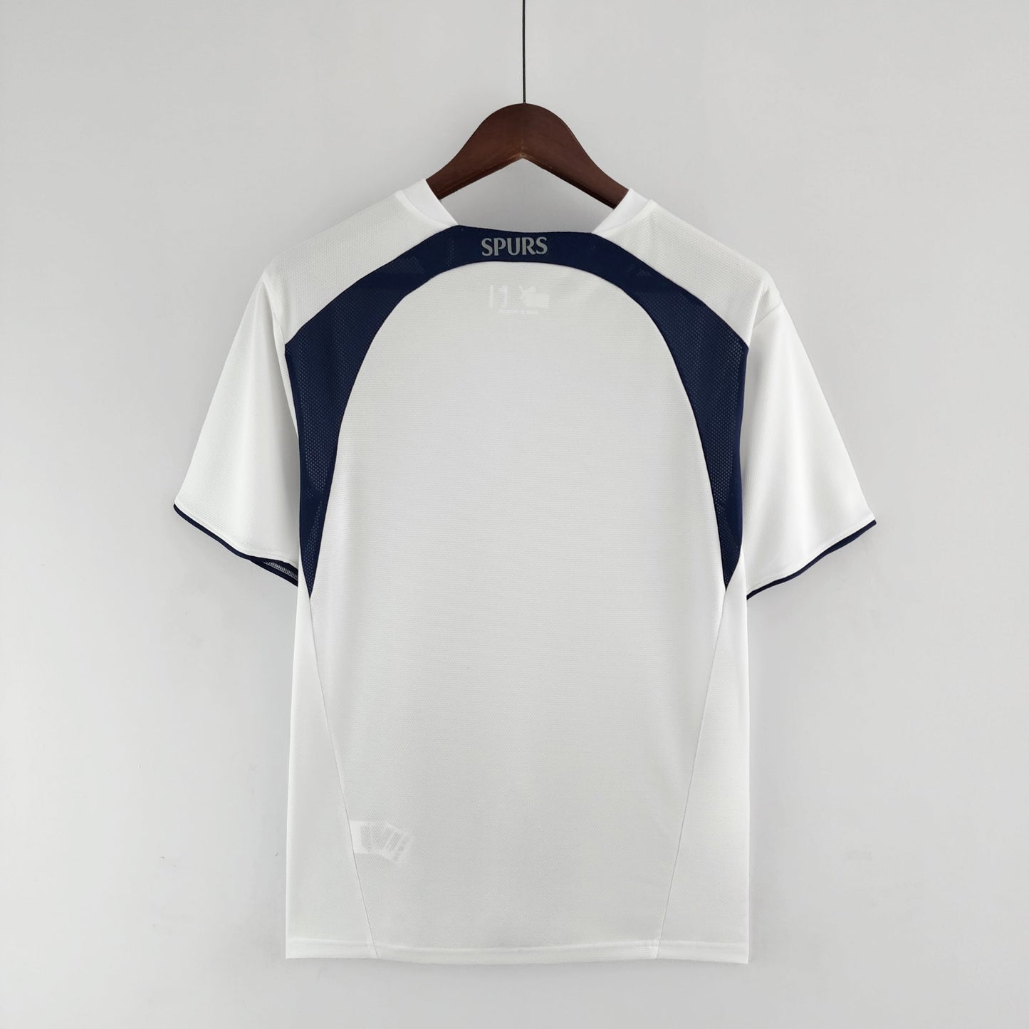 Camiseta Tottenham Retro 2006/07