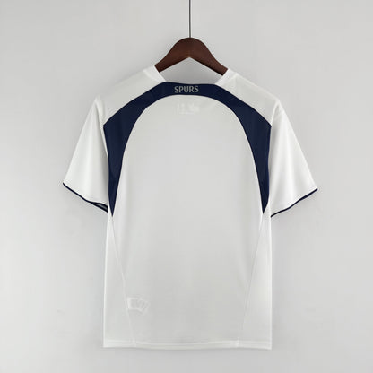 Camiseta Tottenham Retro 2006/07