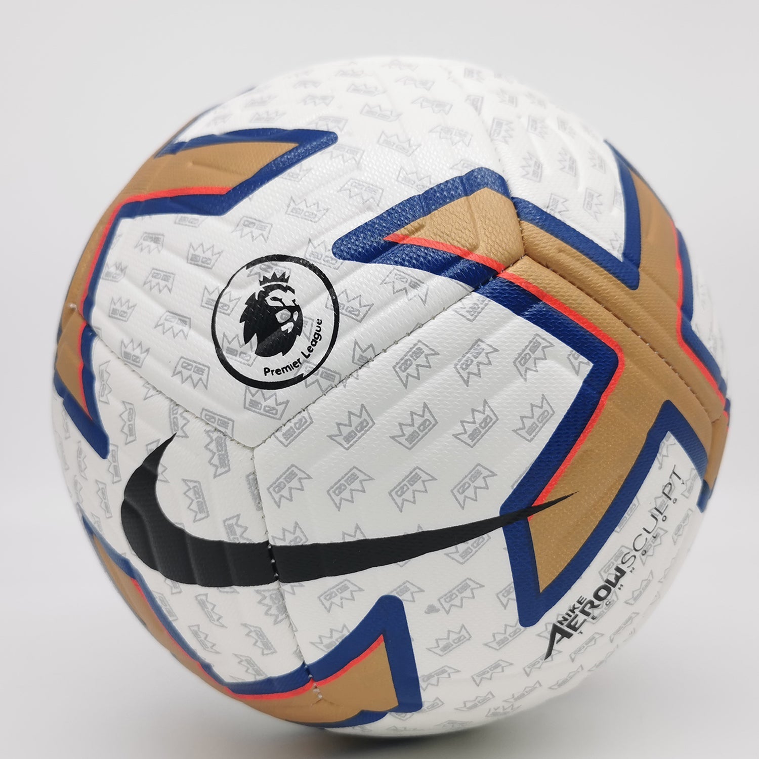 Balón de Fútbol "FLIGHT" Premier League 2022/23