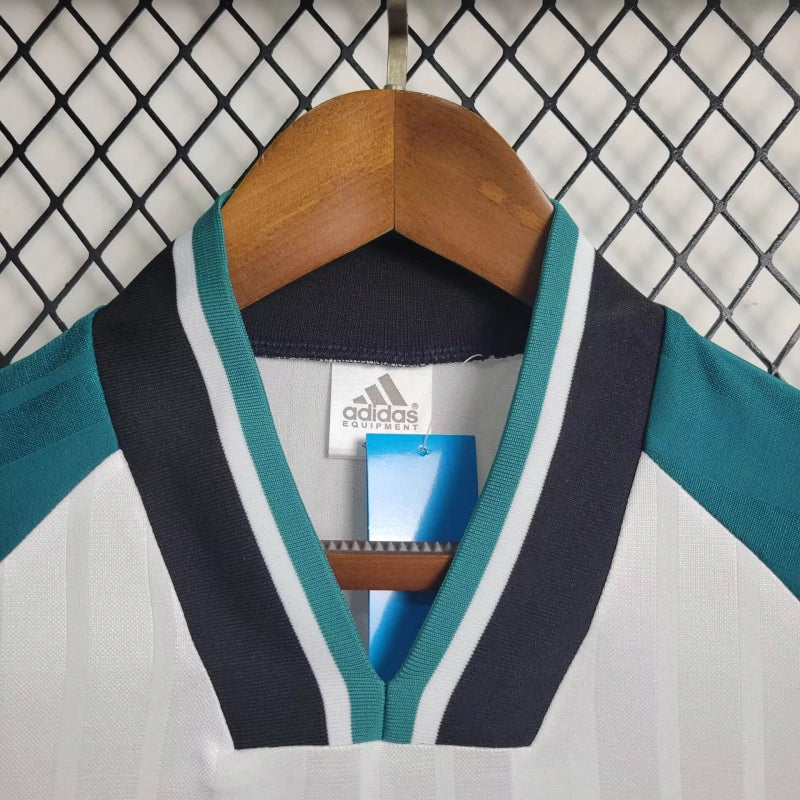 Camiseta Liverpool Retro 1993/95 Versión Fan