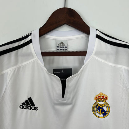 Camiseta Real Madrid Local Retro 2003/04
