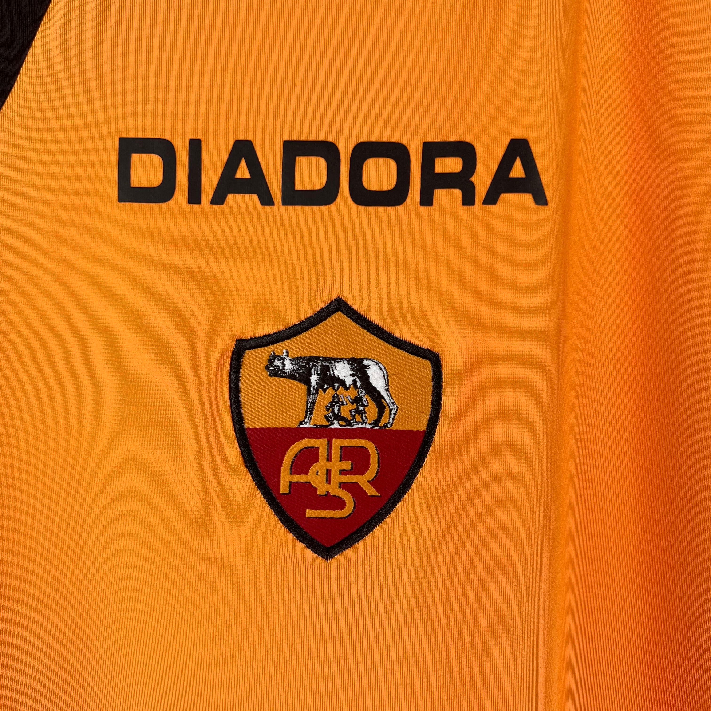 AS Roma Local Retro 2005/06