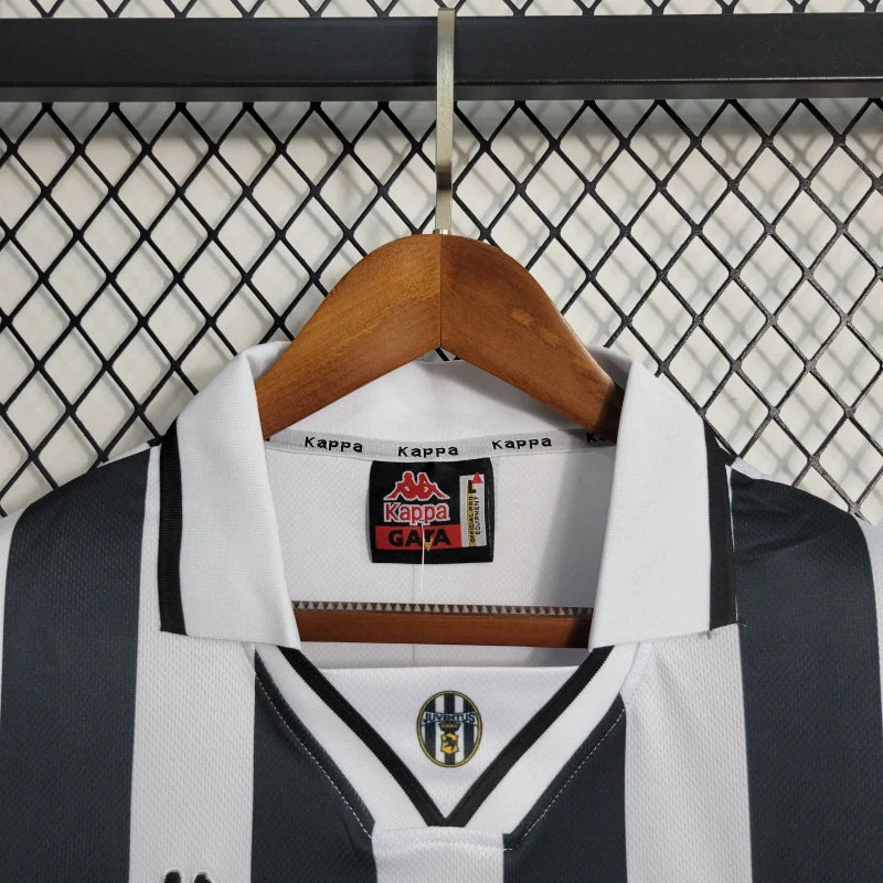 Juventus Retro 1995/97