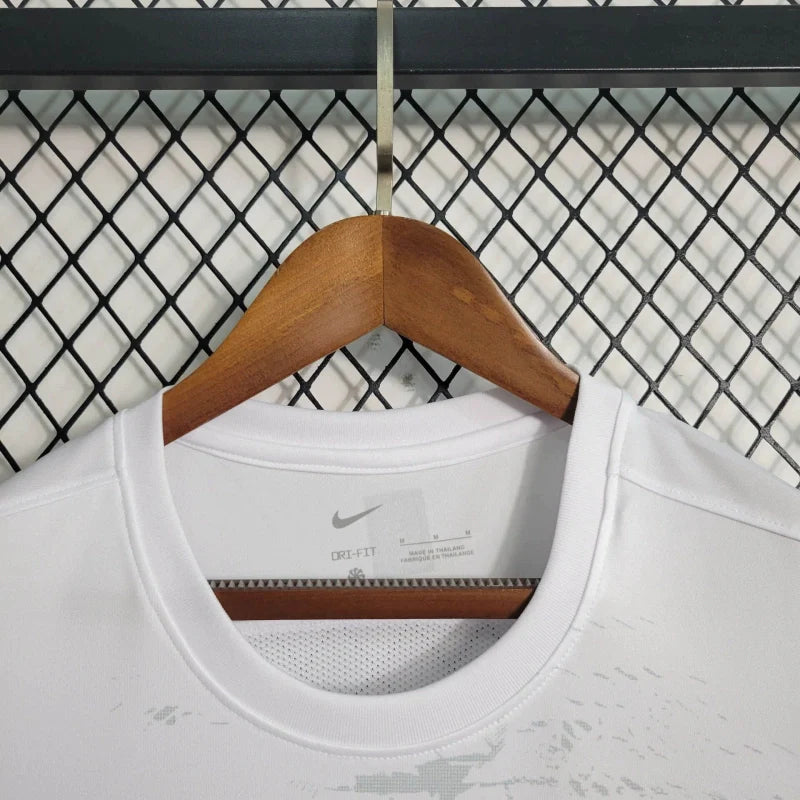 Camiseta Al Nassr Tercera 2023/34 Versión Fan