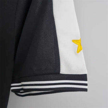 Camiseta Colo Colo Visita Retro 1999