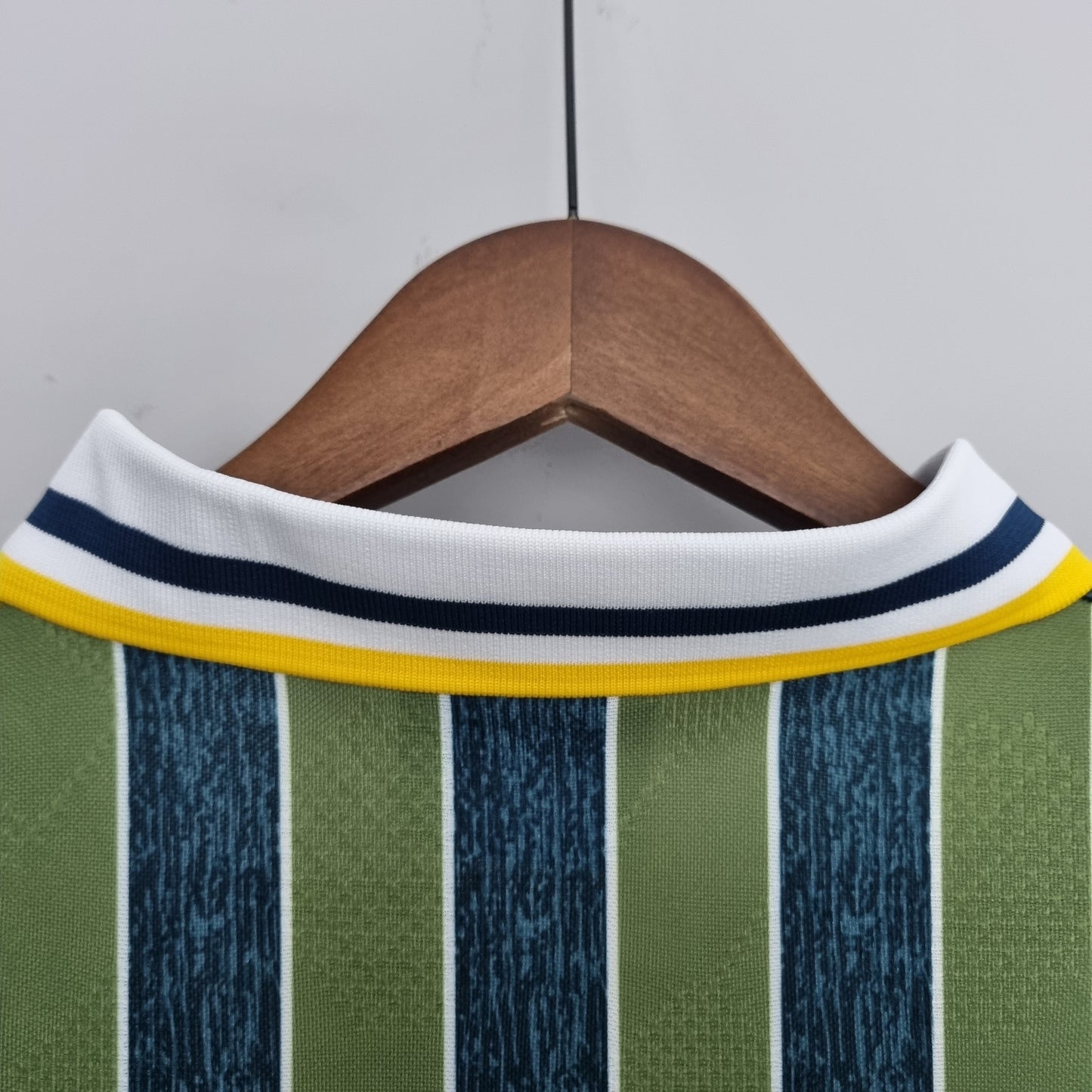 Camiseta Inter de Milán Retro Visita 1995/96