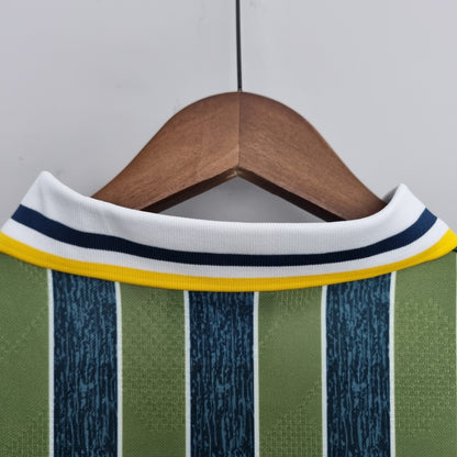 Camiseta Inter de Milán Retro Visita 1995/96