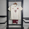 Bayern Munich Kit Niños Cuarta 2023/24