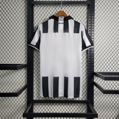 Camiseta Juventus Retro 2014/15