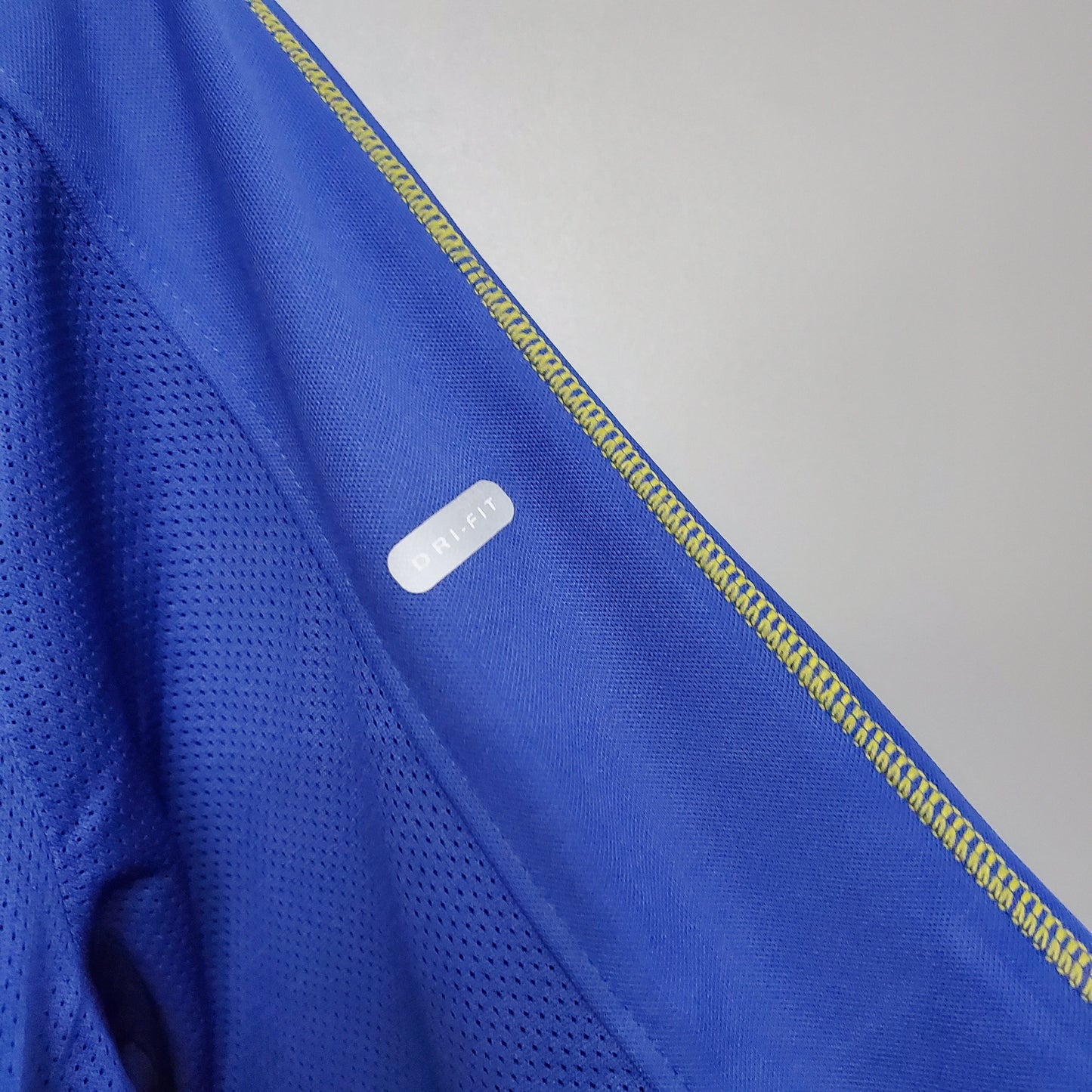 Camiseta Boca Juniors Local Manga Larga Retro 2004