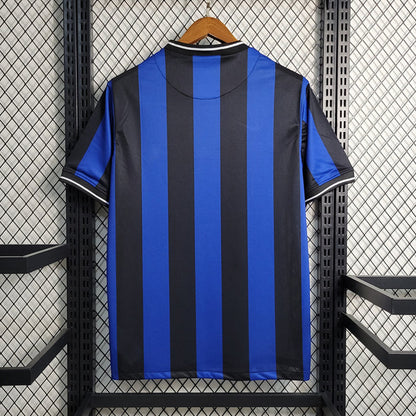 Camiseta Inter de Milán Retro 2009/10