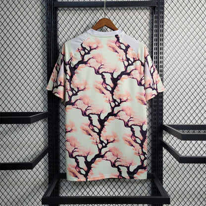 Camiseta Japón "Sakura" 2023 Versión Fan