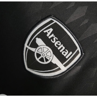 Camiseta Arsenal Portero 2023/24 Versión Fan