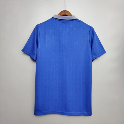 Camiseta Everton Retro 1994/95