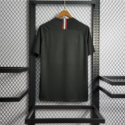 Camiseta París Saint-Germain Tercera Retro 2018/19