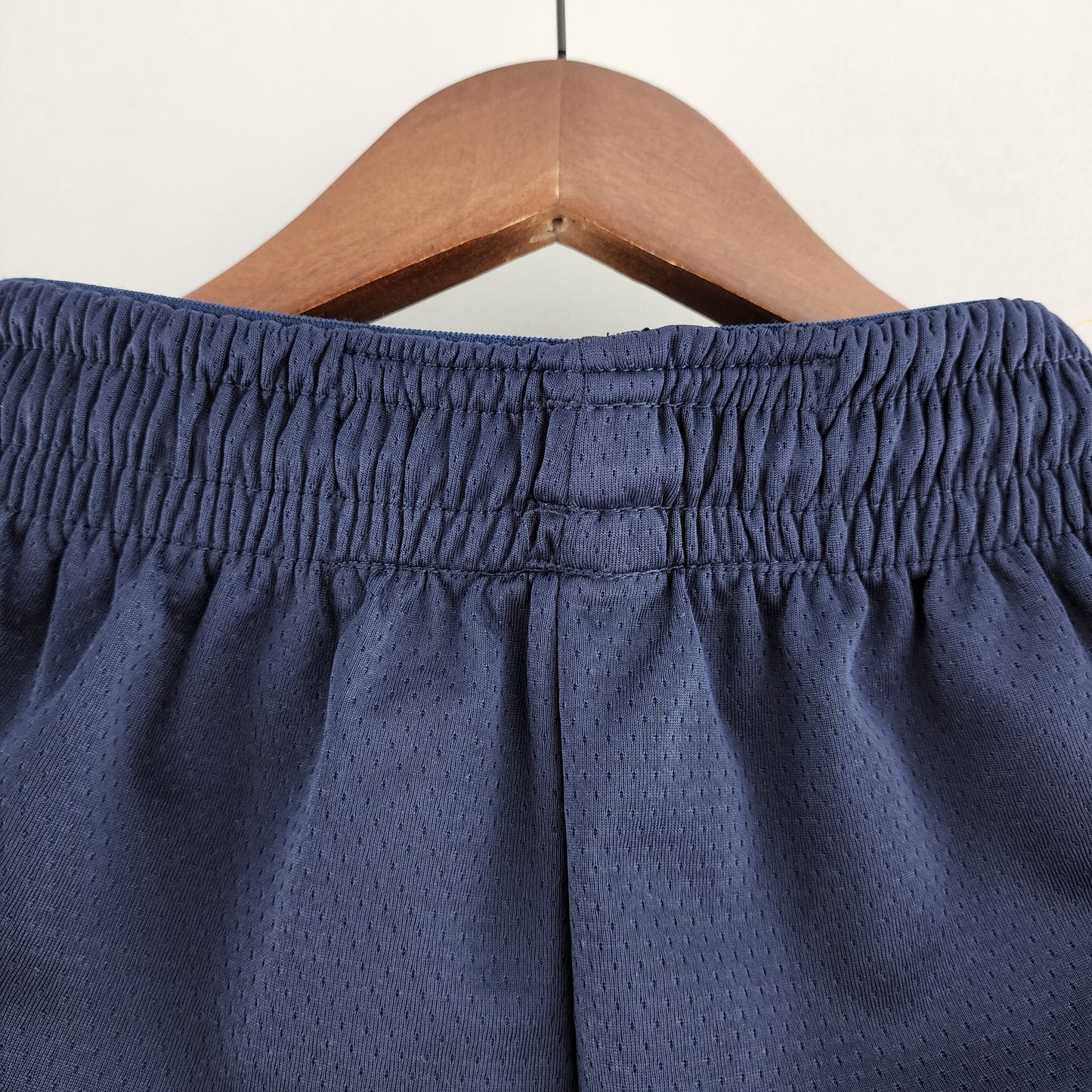 Camiseta Memphis Grizzlies Shorts Azul Marino