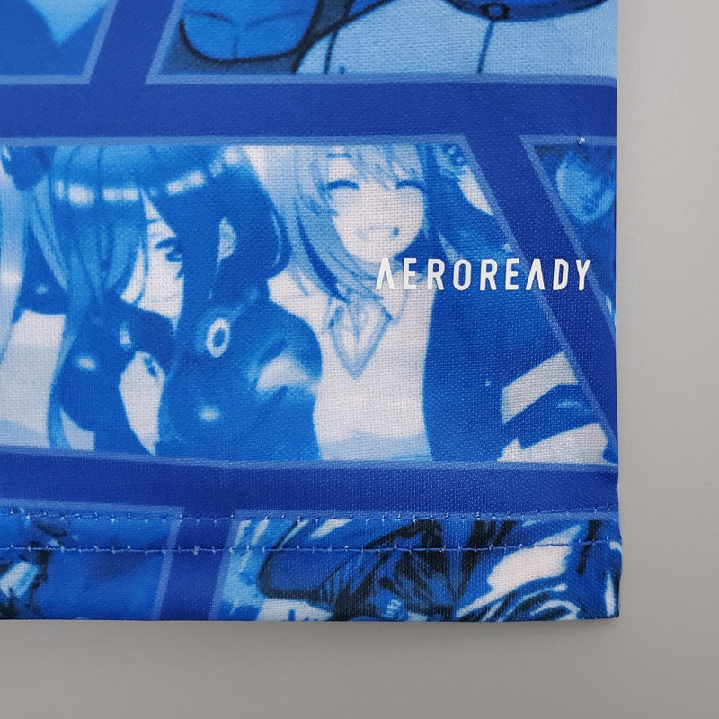 Camiseta Japón "Anime" 2022 Versión Fan