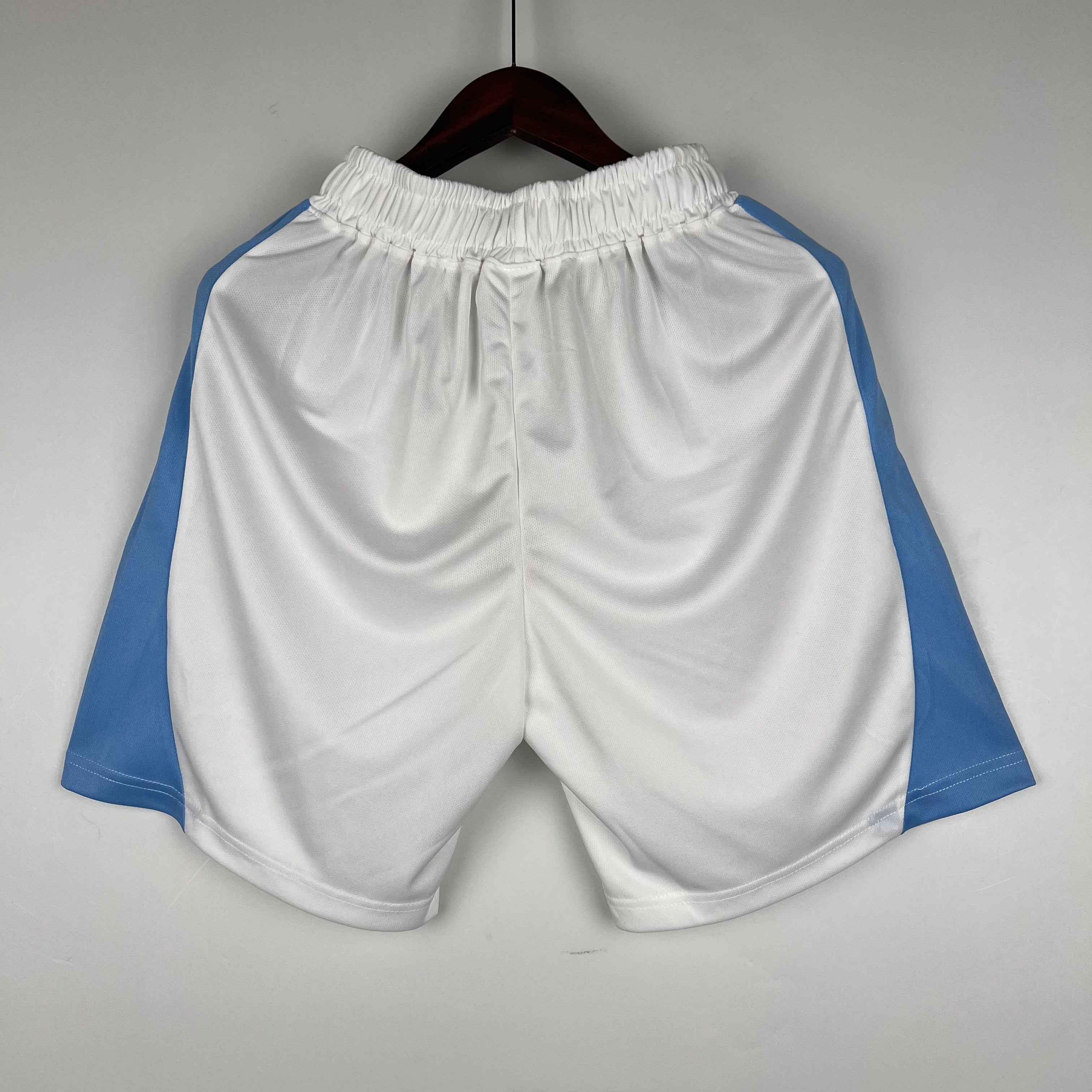 Manchester City Local 2023/24 Shorts